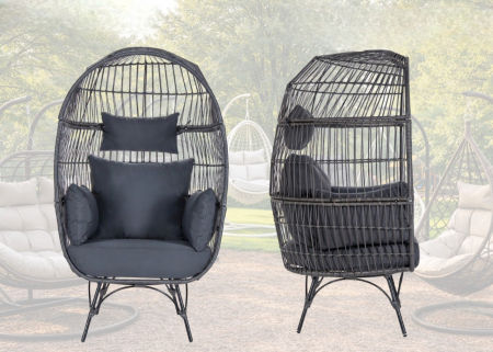 كرسي (Swing Chairs)